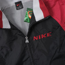 Vintage Nike Track Jacket Medium 