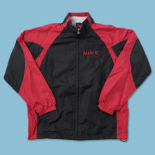 Vintage Nike Track Jacket Medium 