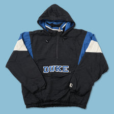 Vintage Starter Duke Jacket Large 