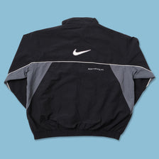 Vintage Nike Track Jacket XXL 