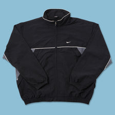 Vintage Nike Track Jacket XXL 