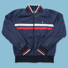 Vintage Polo Ralph Lauren Track Jacket Small 