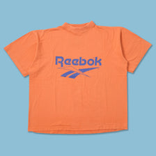 Vintage Reebok T-Shirt XLarge 