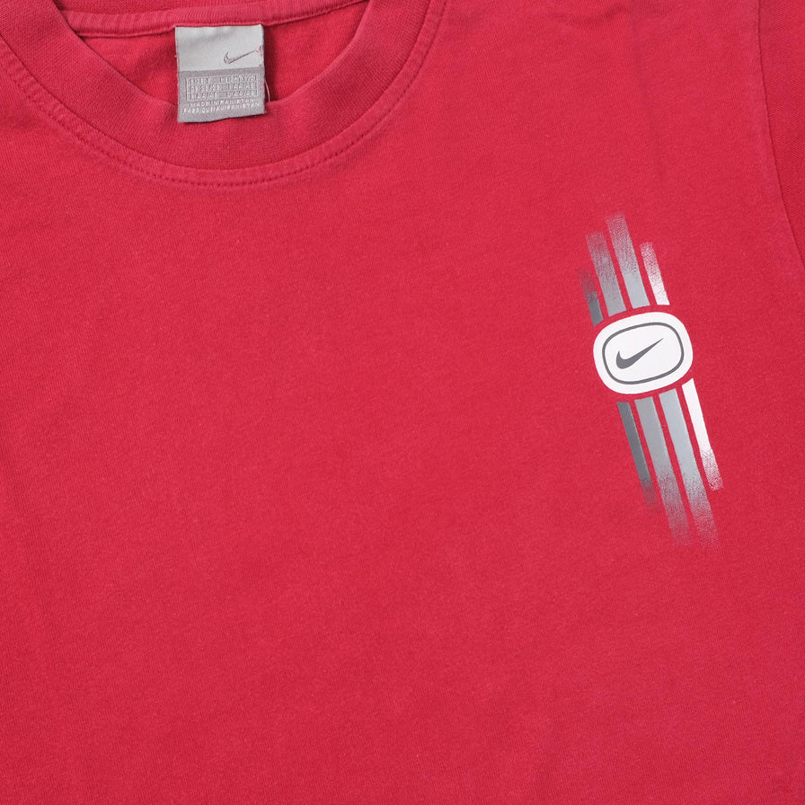 Vintage Nike T-Shirt Small 