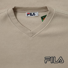 Vintage Fila Fleece XLarge 