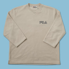 Vintage Fila Fleece XLarge 