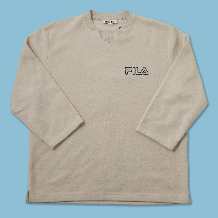 Vintage Fila Fleece XLarge 