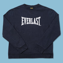 Vintage Everlast Sweater Large 