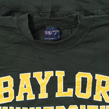 Vintage Baylor University Sweater Large 
