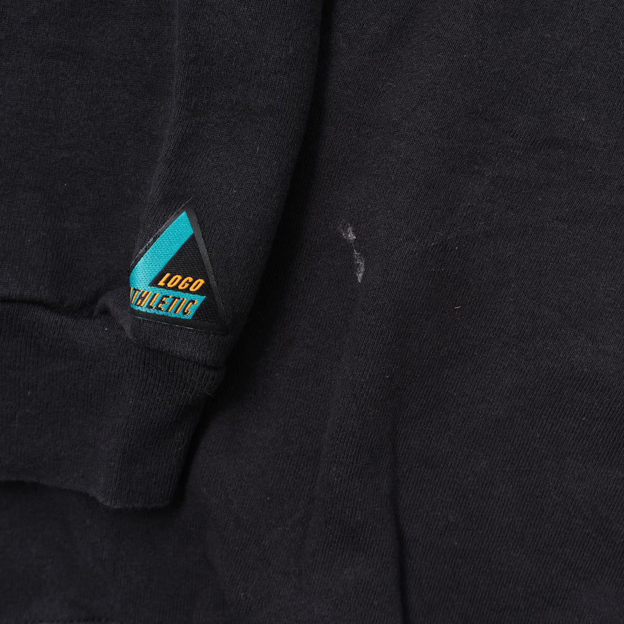 Vintage Chicago Blackhawks Sweater Medium 