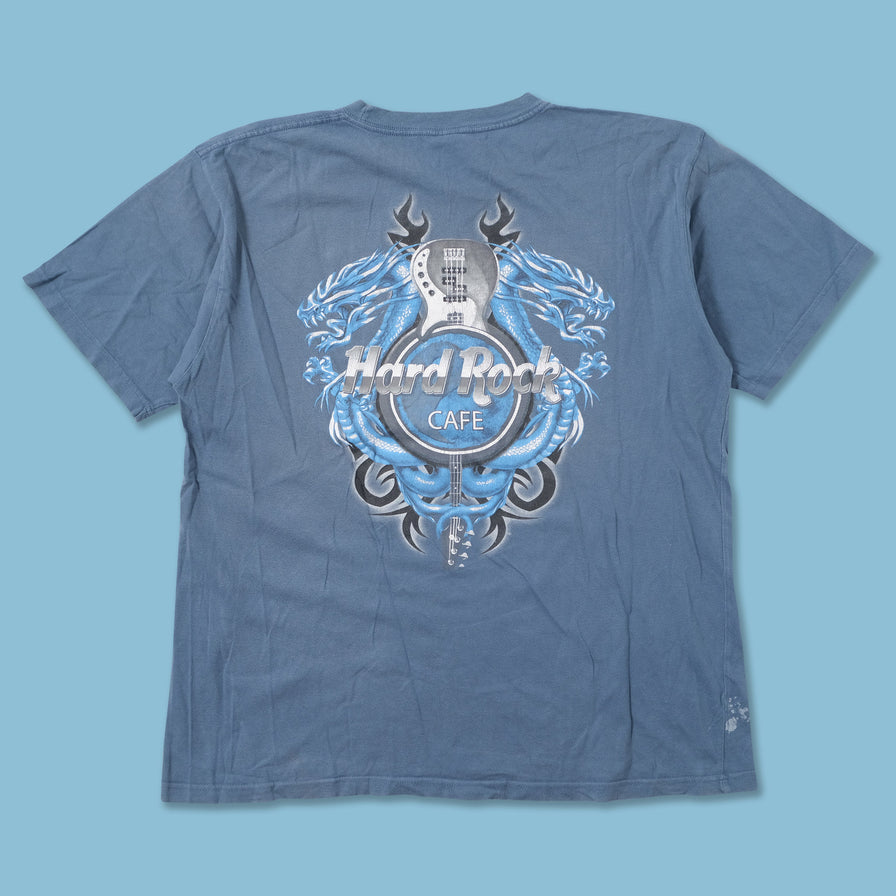 Vintage Hard Rock Cafe T-Shirt XLarge 