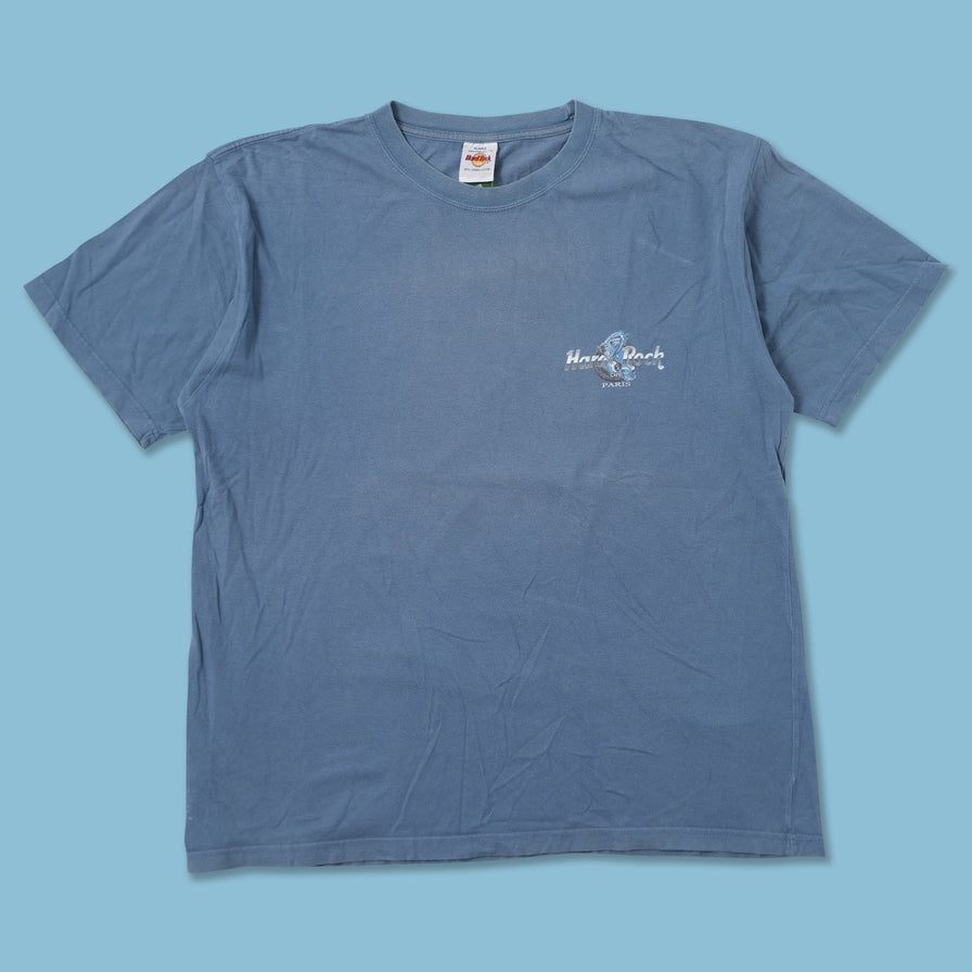 Vintage Hard Rock Cafe T-Shirt XLarge 