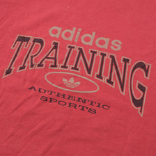 Vintage adidas T-Shirt XLarge 