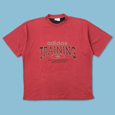 Vintage adidas T-Shirt XLarge 