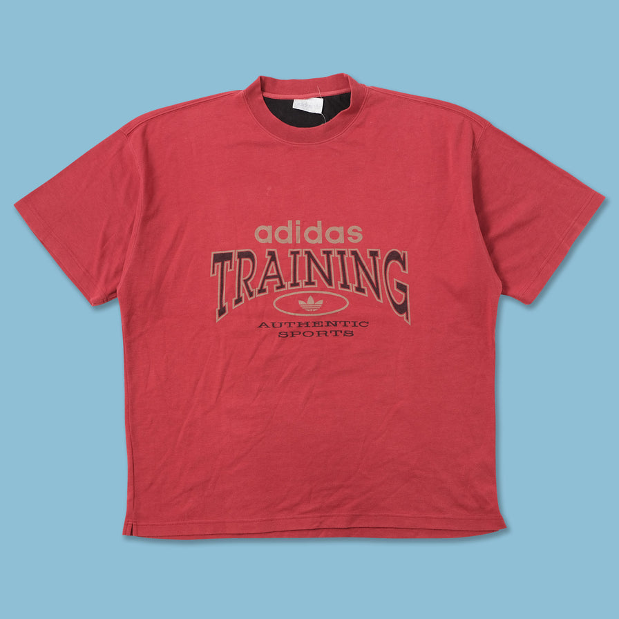 Vintage adidas T-Shirt XLarge 