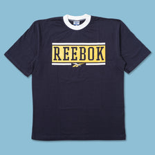 Vintage DS Reebok T-Shirt Large 