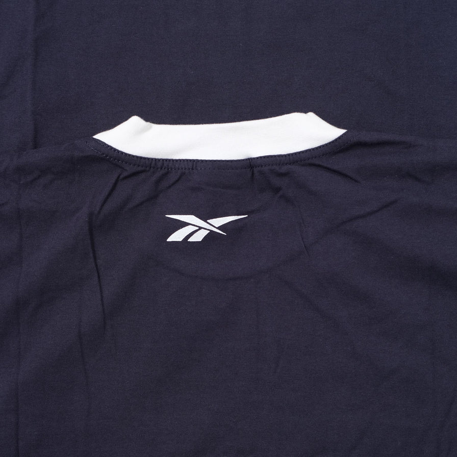 Vintage DS Reebok T-Shirt Large 