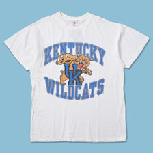 Vintage Kentucky Wildcats T-Shirt XLarge 