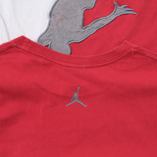 Vintage Nike Jordan T-Shirt Large 