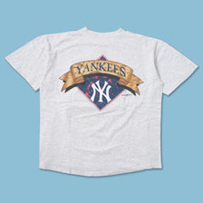 Vintage 1997 New York Yankees T-Shirt XLarge 
