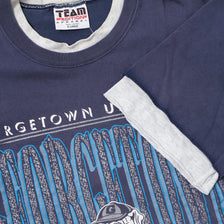 Vintage Georgetown Hoyas T-Shirt XLarge 