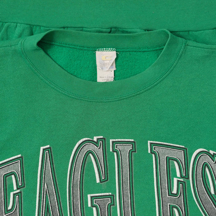 1992 Philadelphia Eagles Sweater Medium 