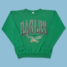 1992 Philadelphia Eagles Sweater Medium 