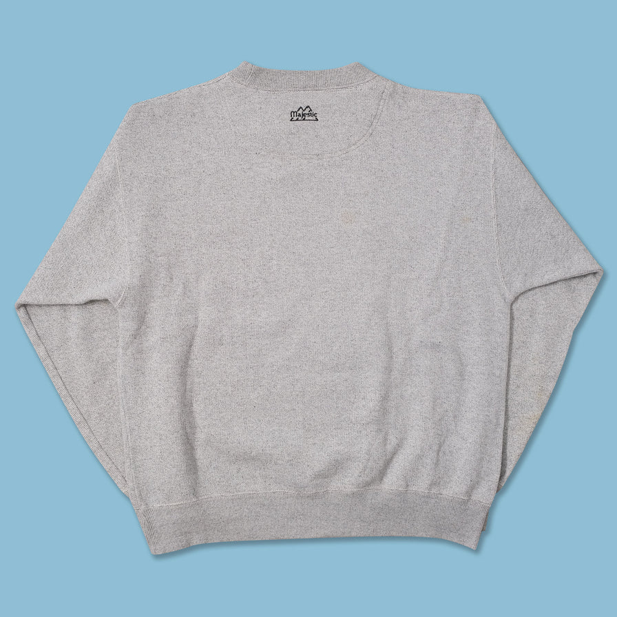 Vintage Tampa Bay Buccaneers Sweater Large 