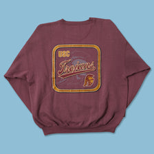 Vintage USC Trojans Sweater XXLarge 