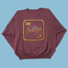 Vintage USC Trojans Sweater XXLarge
