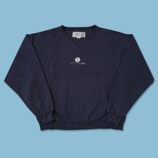 2000 Seattle Mariners Sweater XLarge 