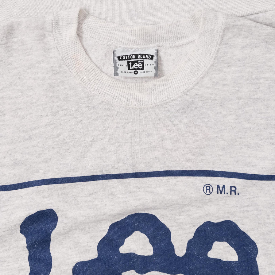 Vintage Lee Sweater Small 