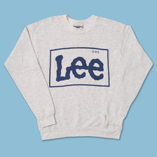 Vintage Lee Sweater Small 