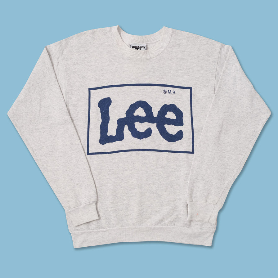 Vintage Lee Sweater Small 
