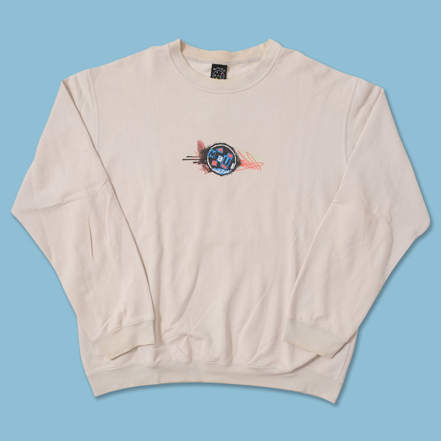 Maui and Sons Sweater XXLarge 