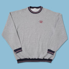 Vintage Wilson Sweater XXLarge 