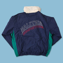 Vintage Nautica Light Jacket Large 