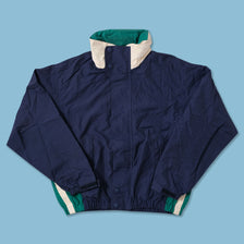 Vintage Nautica Light Jacket Large 