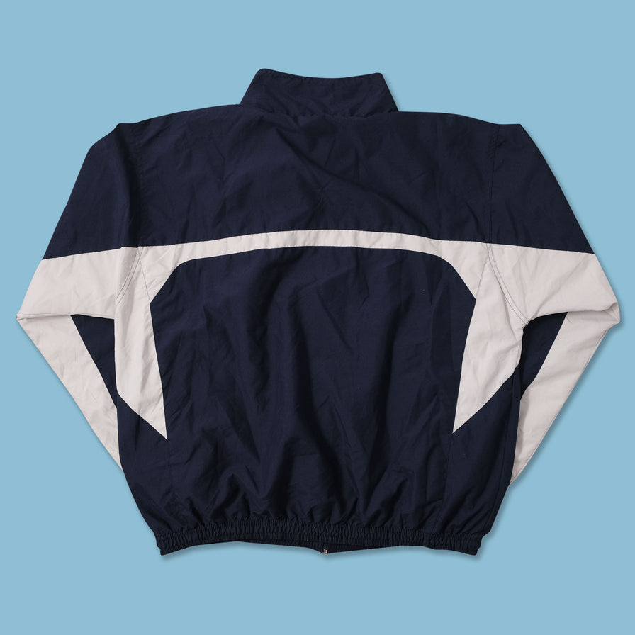 VIntage Champion Track Jacket Large | Double Double Vintage