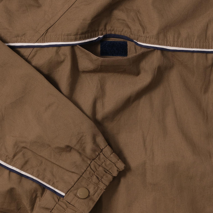 Vintage Puma Light Jacket XLarge 