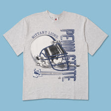 Vintage Penn State Nittany Lions T-Shirt Medium 