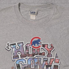 Vintage Holy Cow MLB T-Shrit Medium 