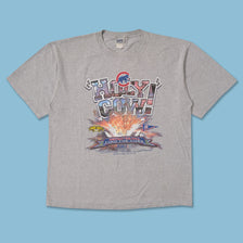 Vintage Holy Cow MLB T-Shrit Medium 