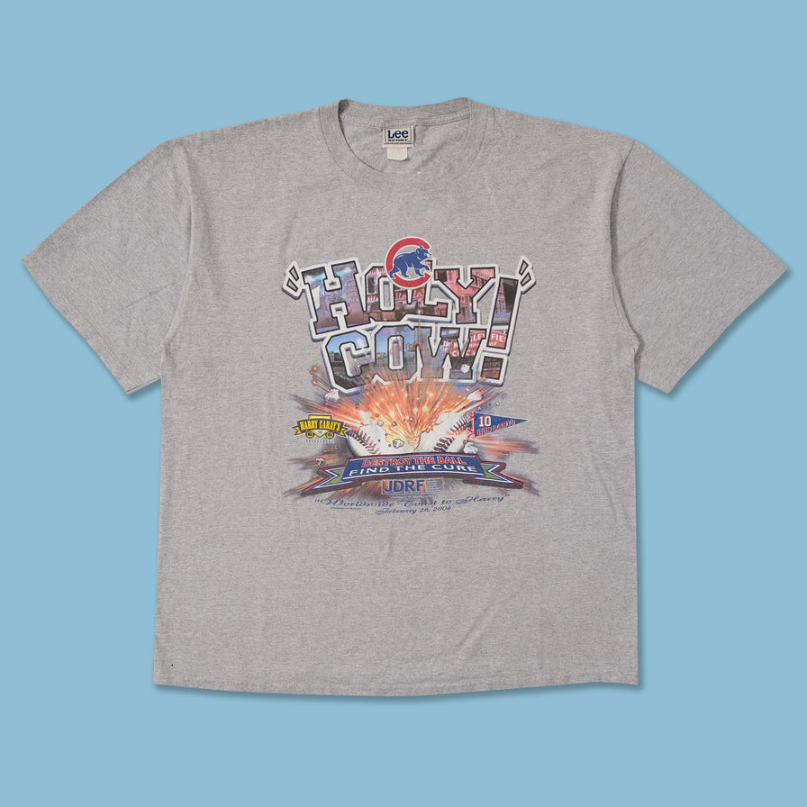 Vintage Holy Cow MLB T-Shrit Medium 