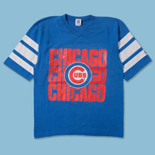 Vintage Chicago Cubs T-Shirt Medium 