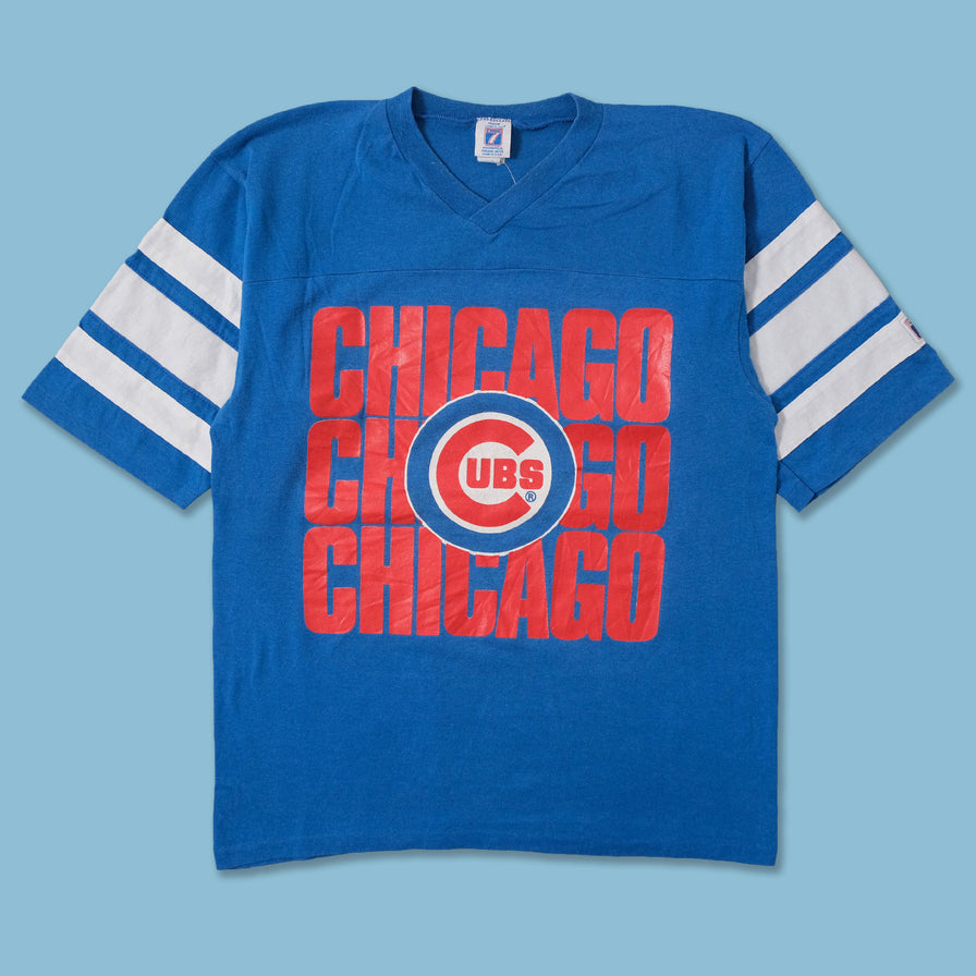 Vintage Chicago Cubs T-Shirt Medium 