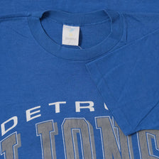 Vintage Detroit Lions T-Shirt Large