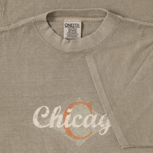 Vintage Chicago T-Shirt XLarge 