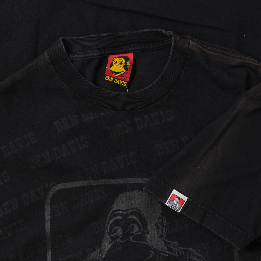 Vintage Ben Davis T-Shirt Medium 