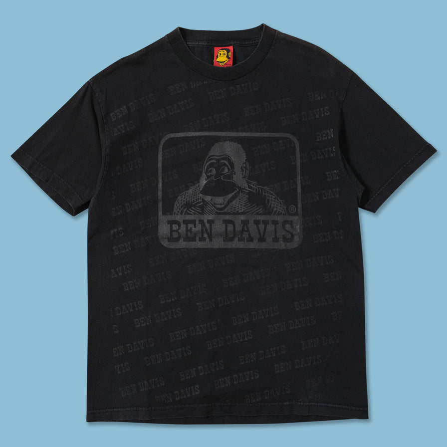 Vintage Ben Davis T-Shirt Medium 